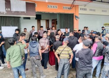 Bawaslu Kota Tasikmalaya Selidiki Dugaan Politik Uang dalam Pilkada