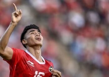 Jadwal Lengkap Timnas Indonesia di Piala AFF 2024 pada Desember