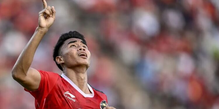 Jadwal Lengkap Timnas Indonesia di Piala AFF 2024 pada Desember