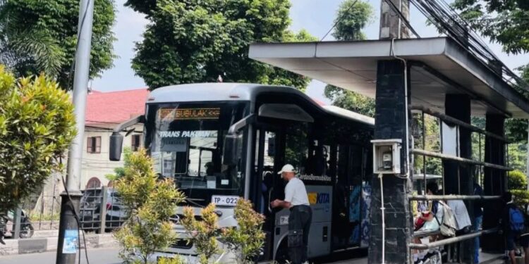 DPRD Kota Bogor Alokasikan Anggaran Rp10 Miliar untuk Lanjutan Operasional Biskita Transpakuan