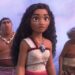 Film “Moana 2” Catatkan Pendapatan Rp443 Miliar pada Hari Thanksgiving