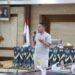 Budayawan Apresiasi Batik Sundara Loka Sebagai Identitas Baru Kota Tangerang
