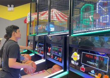 Rekomendasi Kegiatan Seru untuk Liburan Akhir Tahun di Jakarta