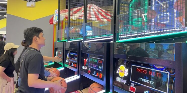 Rekomendasi Kegiatan Seru untuk Liburan Akhir Tahun di Jakarta