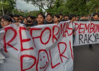 DPR Desak Polri Tingkatkan Pelatihan untuk Cegah Penyalahgunaan Senjata Api