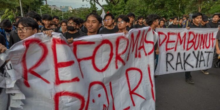 DPR Desak Polri Tingkatkan Pelatihan untuk Cegah Penyalahgunaan Senjata Api