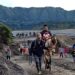 Akses Wisata Gunung Bromo Dibatasi Selama Puncak Ritual Wulan Kapitu Tengger