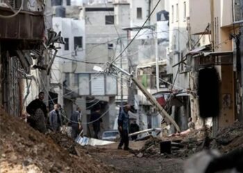 Hamas: Proses Gencatan Senjata Gaza Terhambat Akibat Syarat Baru dari Israel