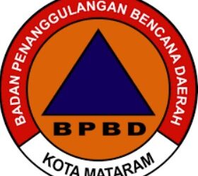 BPBD Mataram Siagakan Tim Reaksi Cepat Antisipasi Dampak Gelombang Pasang