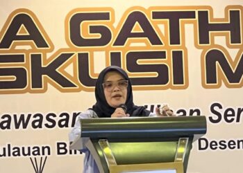 Bawaslu Terima Hampir 1.500 Laporan Pelanggaran Terkait Pilkada 2024 per 1 Desember