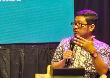 Kemenpora Fokus Penurunan Prevalensi Merokok untuk Cegah Pemakaian Narkoba