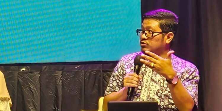 Kemenpora Fokus Penurunan Prevalensi Merokok untuk Cegah Pemakaian Narkoba