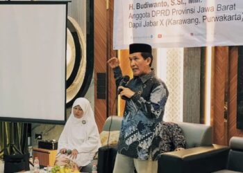 Legislator Jabar Soroti Pentingnya Mitigasi Bencana di Setiap Kabupaten/Kota