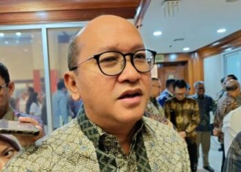 Rosan Perkasa Ungkap Rencana Komitmen Investasi Apple 1 Miliar Dolar AS di Indonesia