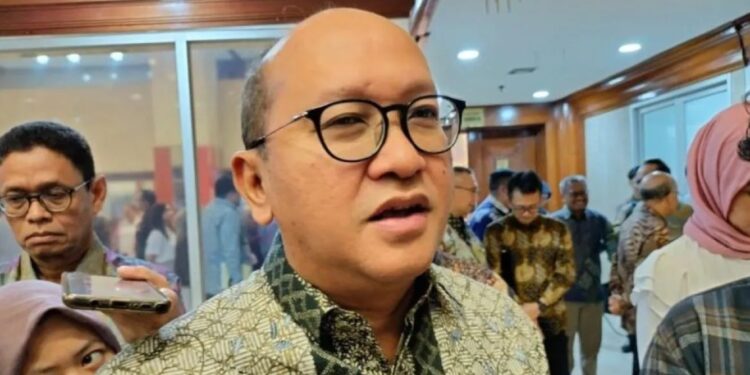 Rosan Perkasa Ungkap Rencana Komitmen Investasi Apple 1 Miliar Dolar AS di Indonesia