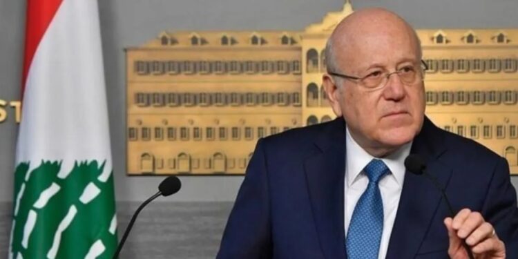 PM Lebanon Optimis Trump Dapat Temukan Solusi untuk Masalah Palestina