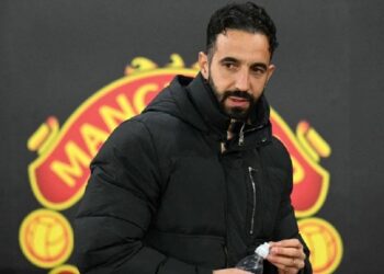 Ruben Amorim Tak Tahu Kapan Performa Manchester United Akan Membaik