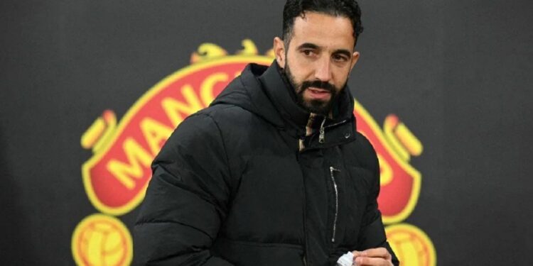 Ruben Amorim Tak Tahu Kapan Performa Manchester United Akan Membaik