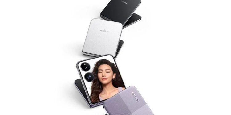 Xiaomi Mix Flip 2 Diharapkan Rilis Lebih Cepat, Bocoran Spesifikasi Terungkap
