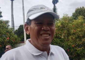 Perumdam Cianjur Siapkan Program 2.400 Sambungan Air Gratis untuk Warga MBR Tahun Depan