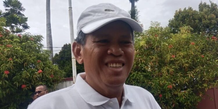 Perumdam Cianjur Siapkan Program 2.400 Sambungan Air Gratis untuk Warga MBR Tahun Depan