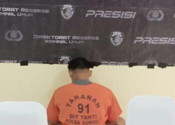 Polisi Ungkap Motif Kasus Penganiayaan Terhadap Dokter Koas di Palembang