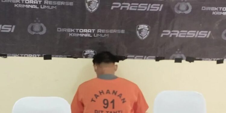 Polisi Ungkap Motif Kasus Penganiayaan Terhadap Dokter Koas di Palembang