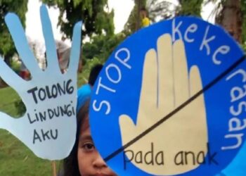 Pendidikan Seksual Komprehensif Dinilai Dapat Lindungi Anak dari Kekerasan Seksual