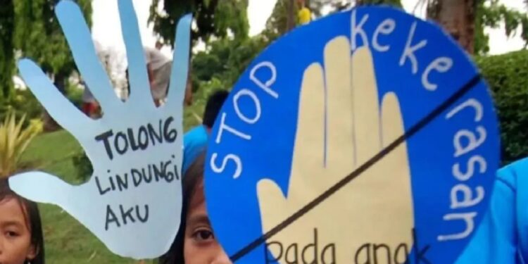 Pendidikan Seksual Komprehensif Dinilai Dapat Lindungi Anak dari Kekerasan Seksual