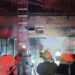 Kafe di Kemang Terbakar, Petugas Berhasil Padamkan Api Tanpa Korban Jiwa