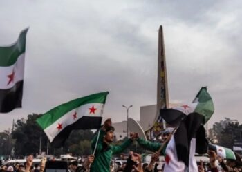 Pemimpin Negara Arab Cemas Terhadap Potensi Gejolak Pasca-Lengsernya Assad