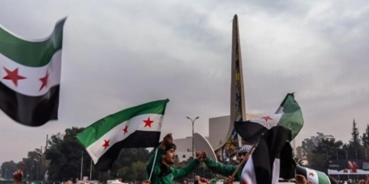 Pemimpin Negara Arab Cemas Terhadap Potensi Gejolak Pasca-Lengsernya Assad