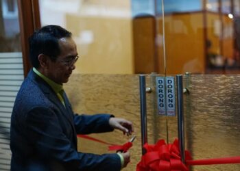 Unhas Resmi Buka Enam Program Studi di Kampus PSDKU Jakarta