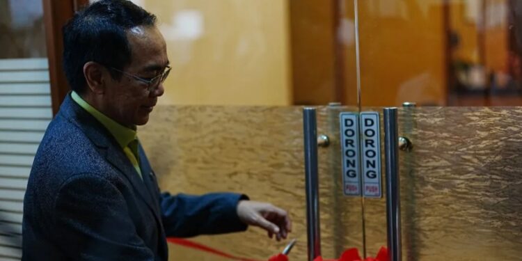 Unhas Resmi Buka Enam Program Studi di Kampus PSDKU Jakarta