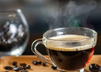 Kebiasaan Minum Kopi dan Teh Terkait dengan Penurunan Risiko Kanker, Studi Mengungkapkan