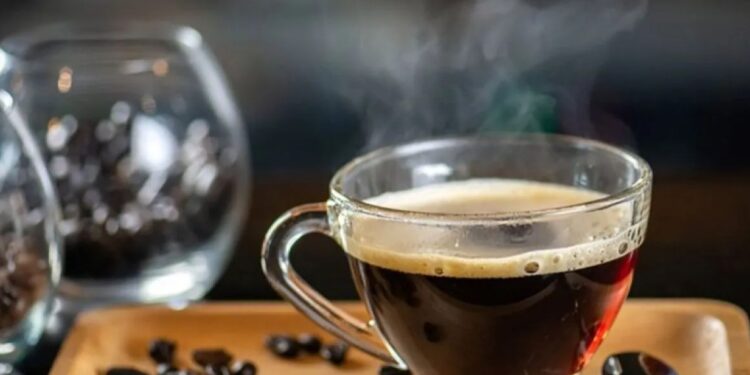 Kebiasaan Minum Kopi dan Teh Terkait dengan Penurunan Risiko Kanker, Studi Mengungkapkan