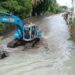 Pemprov Jabar Normalisasi Sungai Cipalabuhan untuk Cegah Banjir Susulan