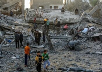 Hamas Tegaskan Komitmen Terkait Pasukan Israel di Gaza dan Tawanan Perang