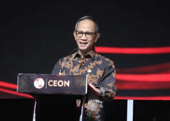OJK Perkuat Pengawasan Sektor Jasa Keuangan melalui Kantor Perwakilan di Banten