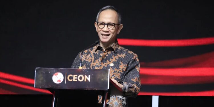 OJK Perkuat Pengawasan Sektor Jasa Keuangan melalui Kantor Perwakilan di Banten