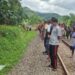 PT KAI Ingatkan Warga untuk Hindari Aktivitas di Jalur Kereta Api
