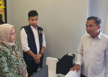 MPP Majalengka Ditetapkan Sebagai Contoh Layanan Publik Strategis di Jawa Barat