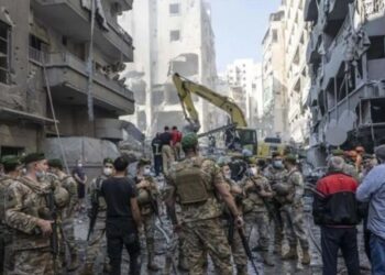 Pasca Gencatan Senjata Lebanon-Israel: Apa yang Terjadi Selanjutnya?