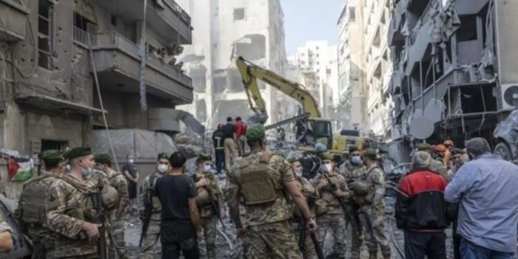 Pasca Gencatan Senjata Lebanon-Israel: Apa yang Terjadi Selanjutnya?