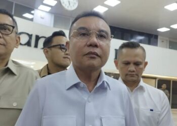 Dasco: Jabatan Utusan Khusus Presiden Bisa Dibiarkan Kosong