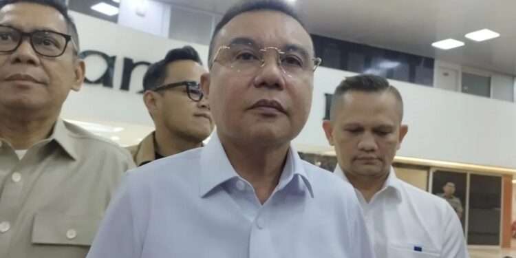 Dasco: Jabatan Utusan Khusus Presiden Bisa Dibiarkan Kosong