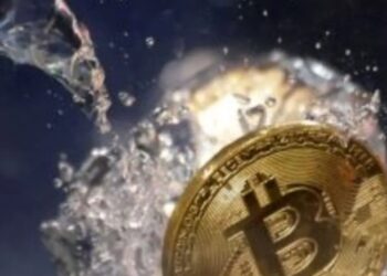 Lonjakan Harga Bitcoin Dorong Aktivitas Pasar Kripto Meningkat Signifikan