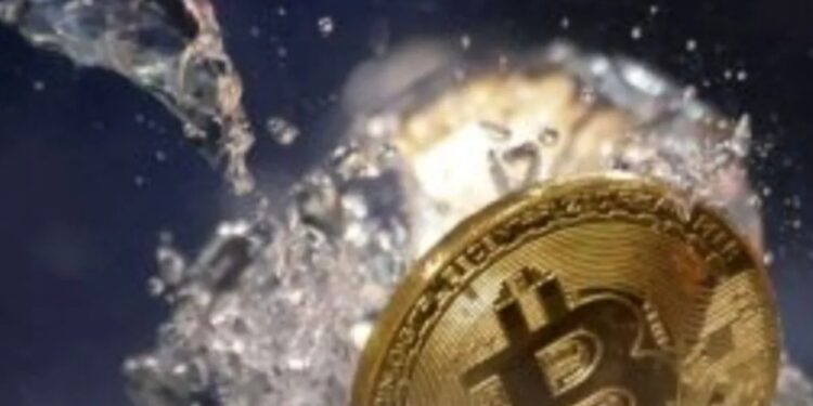 Lonjakan Harga Bitcoin Dorong Aktivitas Pasar Kripto Meningkat Signifikan