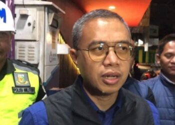 BNNK Bogor Gelar Tes Urine Pengguna Vape Usai Pengungkapan Peredaran Likuid Narkoba