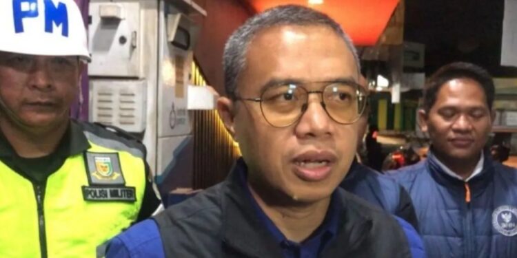 BNNK Bogor Gelar Tes Urine Pengguna Vape Usai Pengungkapan Peredaran Likuid Narkoba